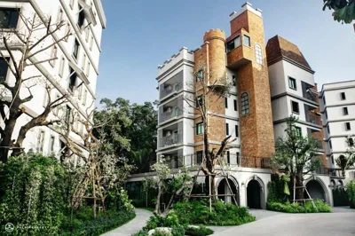The Title Residencies Naiyang by Mill – Photos 6