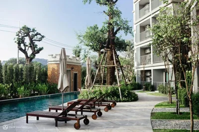 The Title Residencies Naiyang by Mill – Photos 11