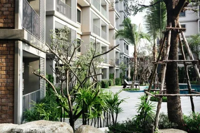 The Title Residencies Naiyang by Mill – Photos 12