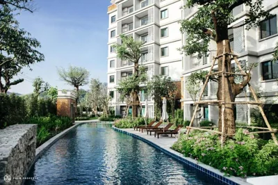 The Title Residencies Naiyang by Mill – Photos 13