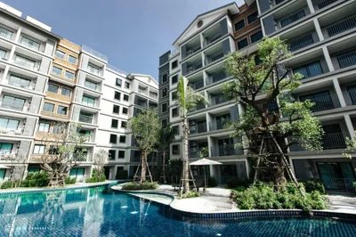 The Title Residencies Naiyang by Mill – Photos 14